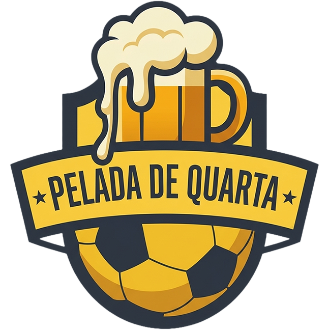 Pelada de Quarta
